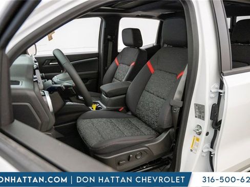 New 2026 Chevrolet Colorado Z71 image 4