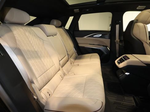 Certified 2026 Cadillac Lyriq Signature Luxury w/ Nappa Leather Package AWD/4WD image 25