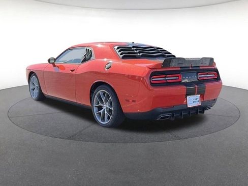 Used 2022 Dodge Challenger GT w/ Driver Convenience Group image 3