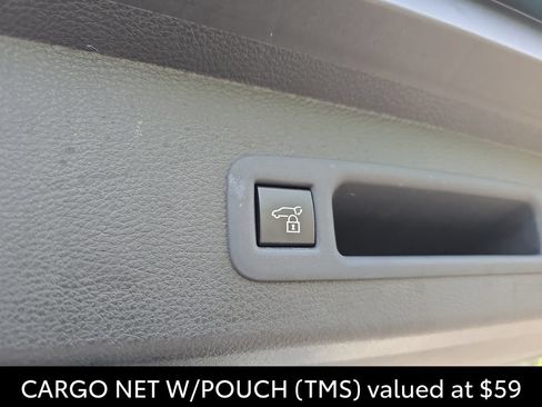 Certified 2025 Toyota Sienna XSE AWD/4WD image 17