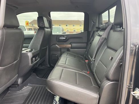Used 2019 Chevrolet Silverado 1500 RST w/ All-Star Edition image 40