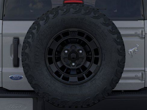 New 2026 Ford Bronco Badlands AWD/4WD image 24