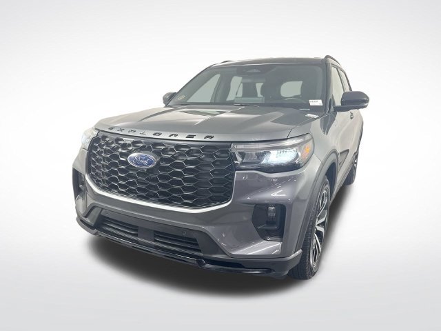 Used 2026 Ford Explorer ST-Line AWD/4WD image 26