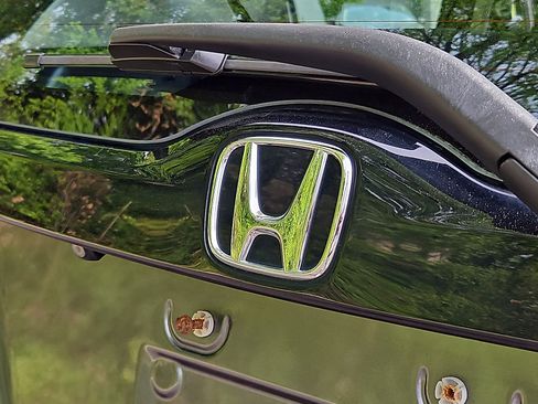 Used 2019 Honda Fit LX image 29