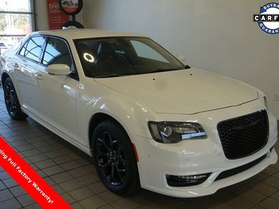 Used 2023 Chrysler 300 Touring L