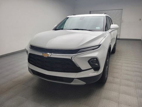 Used 2024 Chevrolet Blazer LT w/ Convenience Package FWD image 15