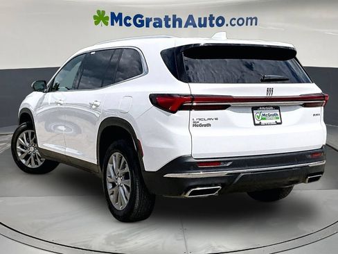Used 2026 Buick Enclave Preferred AWD/4WD image 5