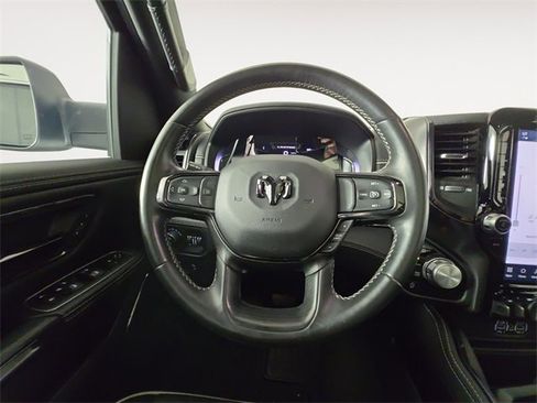 Used 2023 RAM 1500 Limited w/ Trailer Tow Group image 12