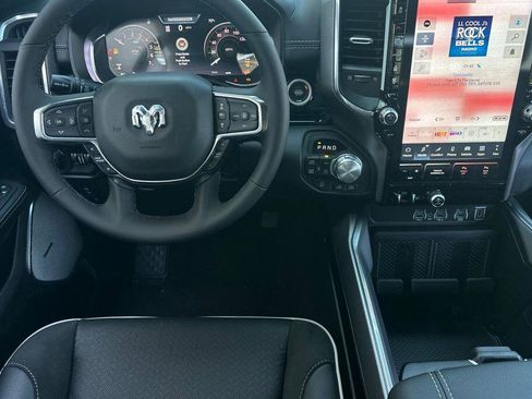 New 2026 RAM 1500 Laramie image 14