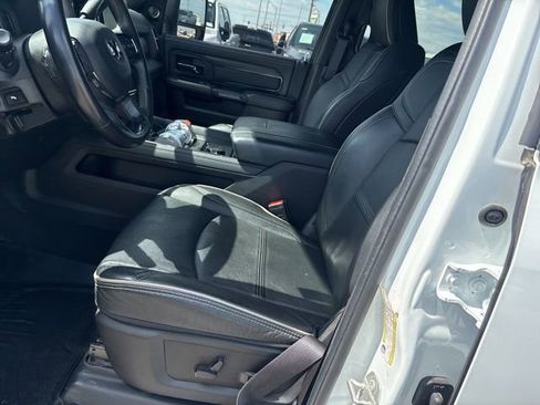 Used 2023 RAM 2500 Limited AWD/4WD image 6