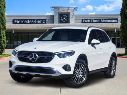 Certified 2026 Mercedes-Benz GLC 300