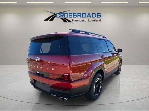 New 2026 Hyundai Santa Fe SEL image 5