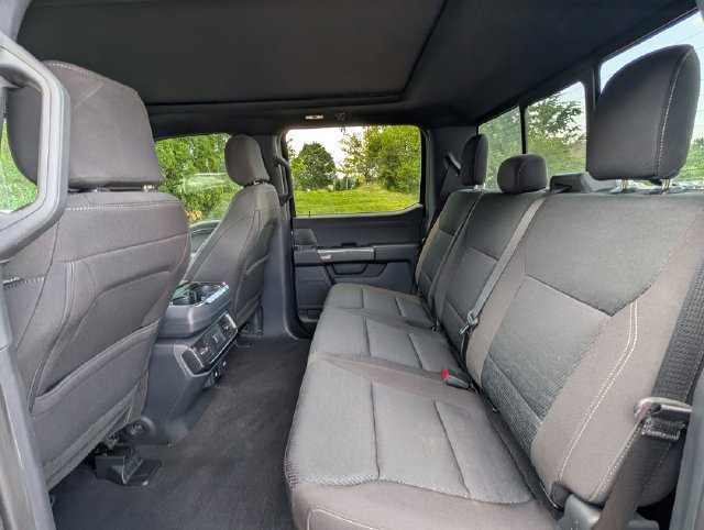 Used 2023 Ford F150 XLT w/ Equipment Group 302A High AWD/4WD image 36
