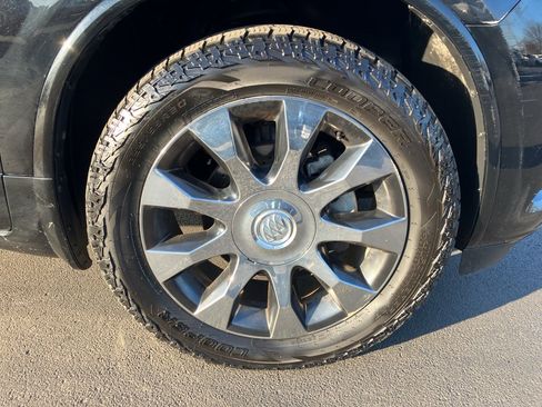 Used 2017 Buick Enclave Leather w/ Enclave Sport Touring Edition image 10