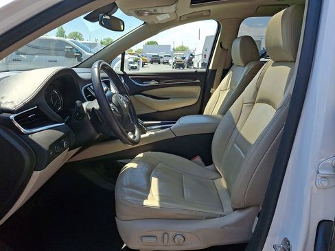 Used 2019 Buick Enclave Essence AWD/4WD image 15