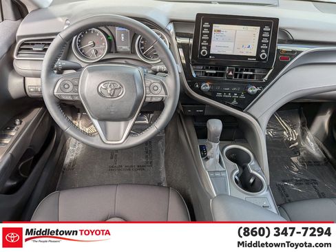 Certified 2023 Toyota Camry LE w/ Cold Weather Package FWD image 30