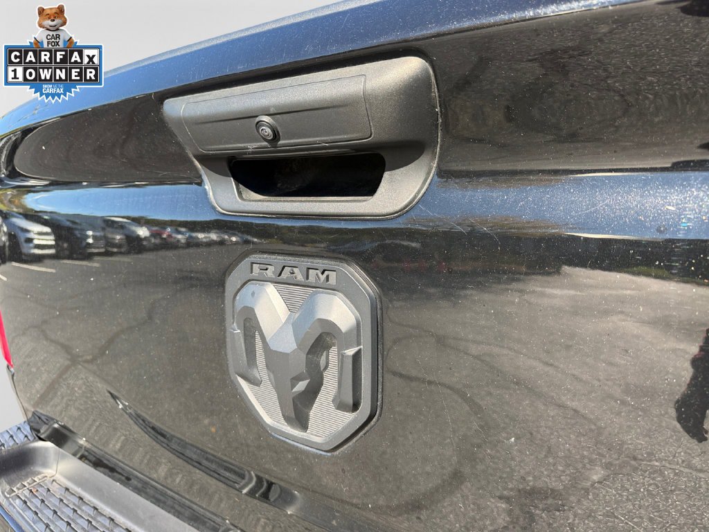 Used 2024 RAM 1500 Tradesman w/ Night Edition AWD/4WD image 16