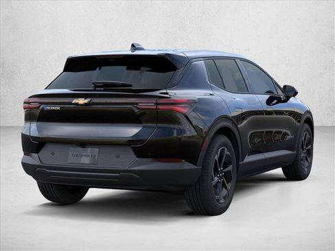 New 2026 Chevrolet Equinox EV LT FWD image 5