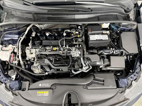 Certified 2023 Toyota Corolla LE FWD image 29