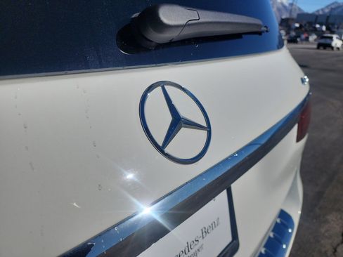 Certified 2023 Mercedes-Benz GLS 450 450 4MATIC image 12