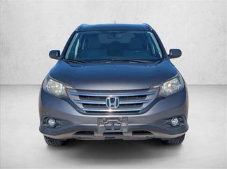 Used 2014 Honda CR-V EX-L video 2