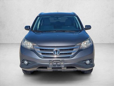 Used 2014 Honda CR-V EX-L image 2