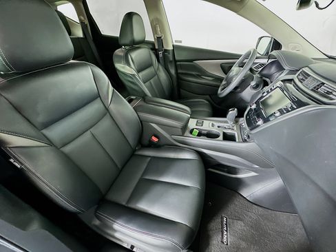 Used 2023 Nissan Murano SL AWD/4WD image 31