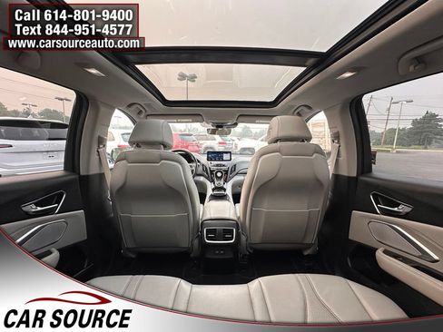 Used 2019 Acura RDX AWD w/ Technology Package image 27