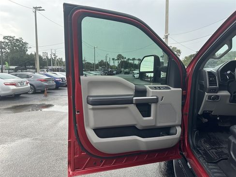 Used 2020 Ford F250 XLT w/ Tremor Off-Road Package AWD/4WD image 34