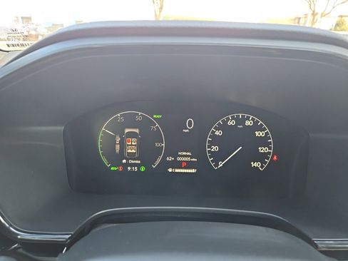 Used 2025 Honda CR-V Sport Touring image 22