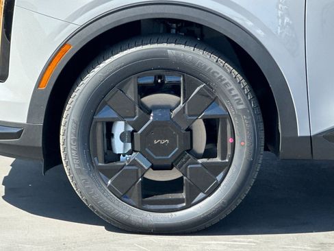 New 2026 Kia Sportage X-Line AWD/4WD image 25