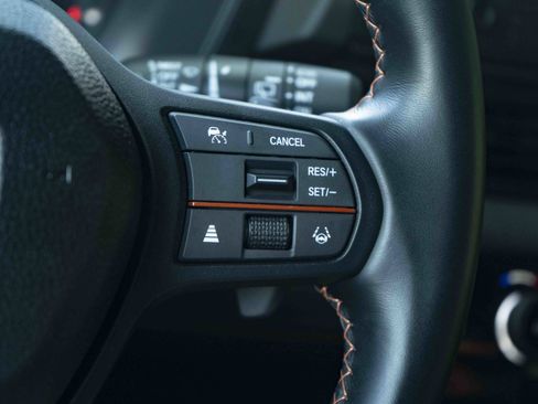 Used 2026 Honda Passport TrailSport image 29