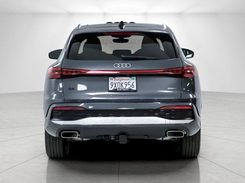 Certified 2025 Audi Q5 Premium w/ Premium Plus AWD/4WD image 4