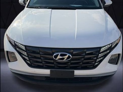 Used 2024 Hyundai Tucson SEL image 5