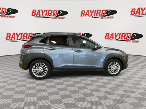 Used 2021 Hyundai Kona SEL Plus FWD image 9