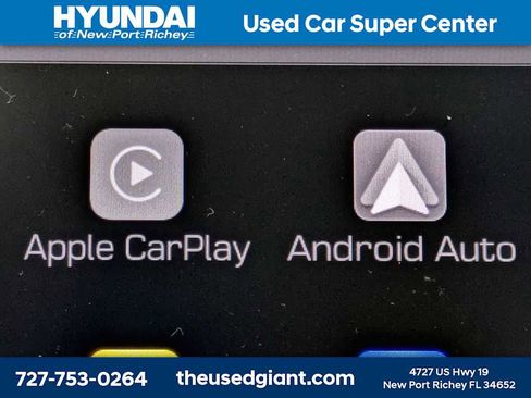 Used 2017 Hyundai Elantra SE w/ SE A/T Tech Package 03 FWD image 20