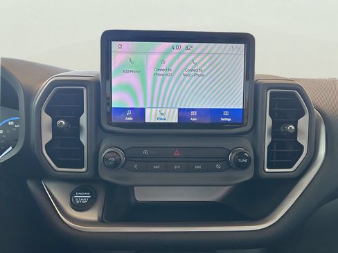Used 2021 Ford Bronco Sport Big Bend w/ Big Bend Package (96B) AWD/4WD image 17