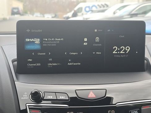 Used 2026 Acura RDX A-Spec image 16