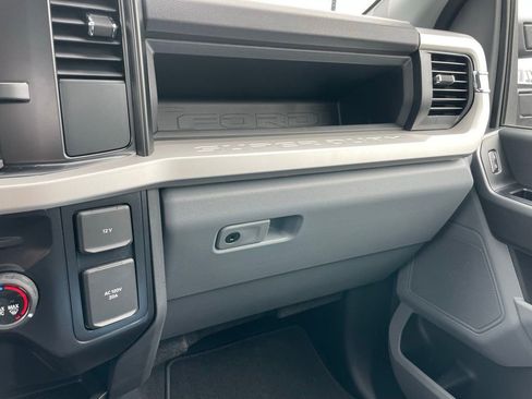 New 2026 Ford F350 XL w/ STX Appearance Package image 52