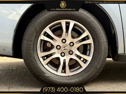 Used 2012 Honda Odyssey EX-L image 25