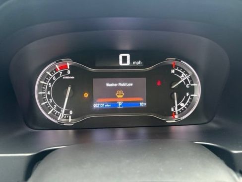 Used 2023 Honda Ridgeline RTL-E image 27