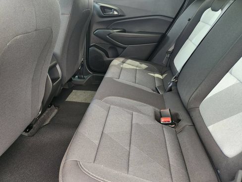 New 2026 Chevrolet Trax RS w/ Driver Confidence Package FWD image 18