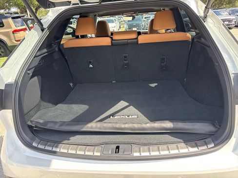 Used 2025 Lexus RX 350 Premium Plus w/ Accessory Package (Z1) FWD image 22