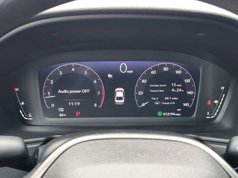 Used 2025 Honda Accord SE image 16