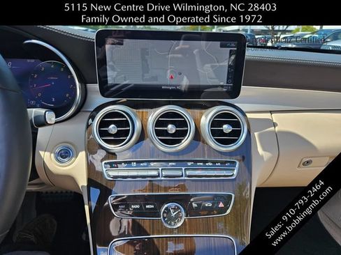 Certified 2021 Mercedes-Benz E 350 4MATIC Sedan image 22