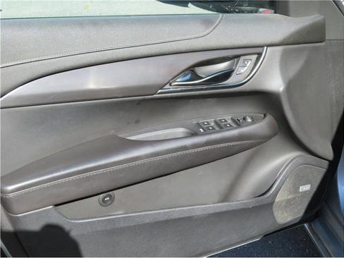 Used 2014 Cadillac ATS 2.0T AWD Sedan image 14