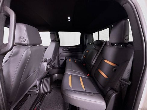 New 2026 GMC Sierra 1500 AT4 w/ AT4 Premium Package image 19
