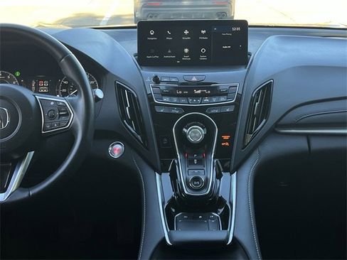 Certified 2024 Acura RDX w/ Technology Package image 17