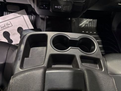 Used 2022 Chevrolet Silverado 2500 W/T w/ WT Fleet Convenience Package image 15