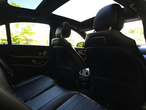 Used 2019 Mercedes-Benz E 450 4MATIC Sedan image 18